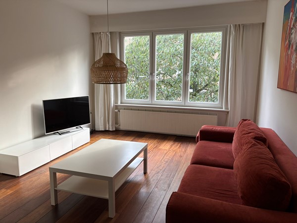 Property photo - Bronckhorststraat 20-2, 1071WR Amsterdam